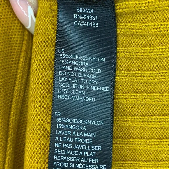 Sweater - 2 for $20 or 3 for $30 (Mix & Match) - Picture 5 of 6